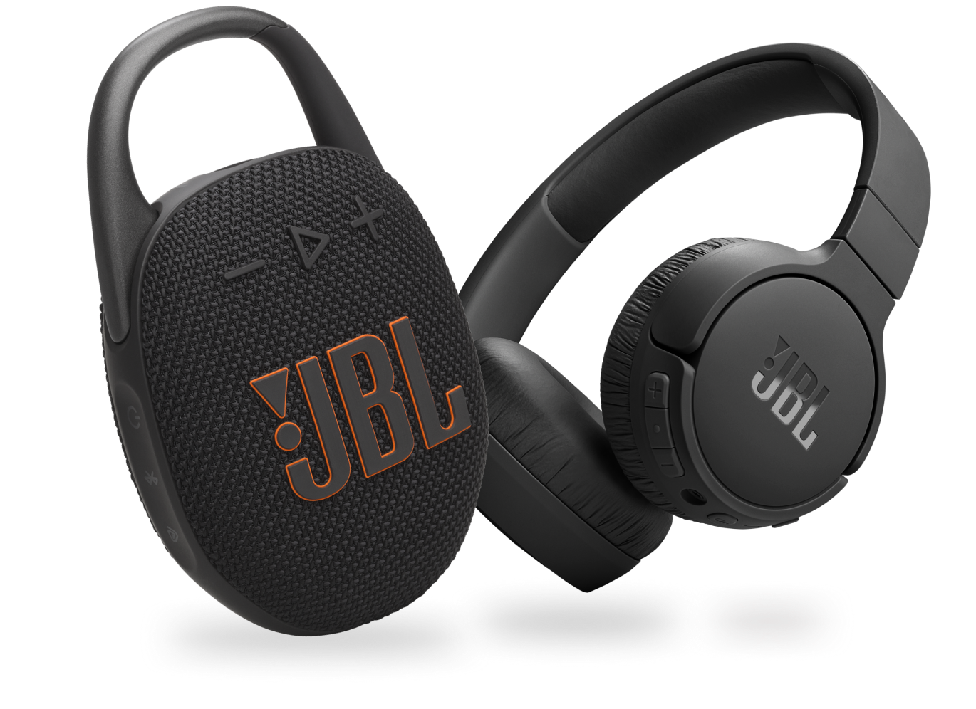 JBL Wireless Headphones