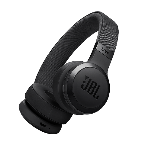 JBL Tune 670NC Headphones